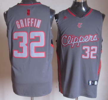 Los Angeles Clippers jerseys-018